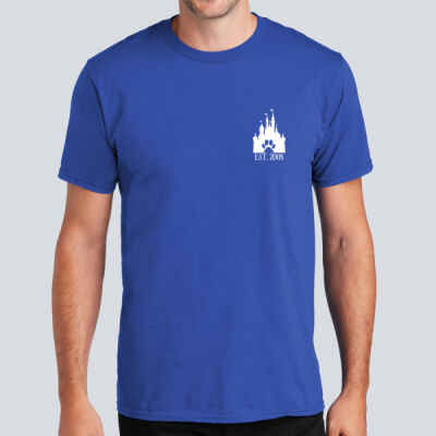 Adult T-Shirt - Disney Theme Thumbnail