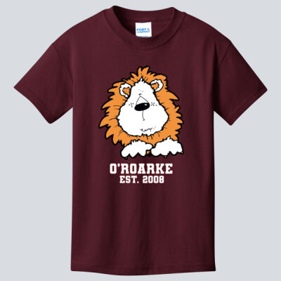 Youth T-Shirt - O'Roarke Logo Thumbnail