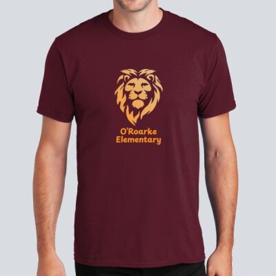 Adult T-Shirt - O'Roarke New Lion Thumbnail