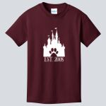 Youth T-Shirt - O'Roarke Thumbnail