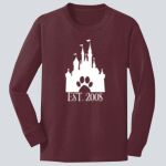 Youth Long Sleeve Shirt - O'Roarke Thumbnail