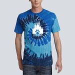 Adult Tie-Dye T-Shirt - O'Roarke Thumbnail