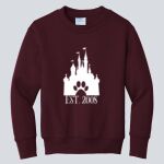 Youth Crewneck - O'Roarke Thumbnail