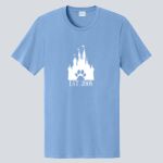 Adult T-Shirt - Field Thumbnail